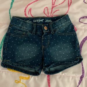 Cat & Jack Shorts
